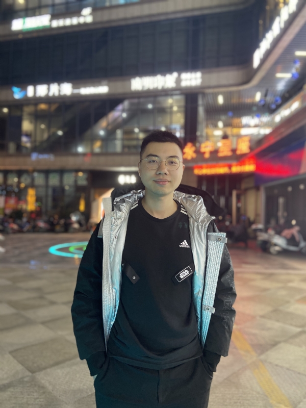 真心永远的第二张照片--南靖相亲网