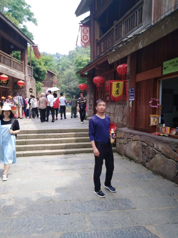 LX的第一张照片--南靖相亲网