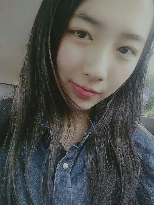 小她的第一张照片--南靖相亲网