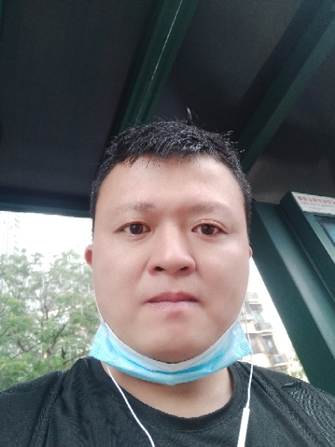 李生的第一张照片--南靖相亲网