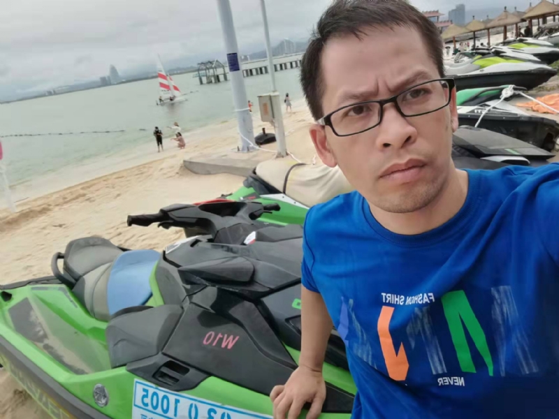 天涯漂海角泊的第三张照片--南靖相亲网