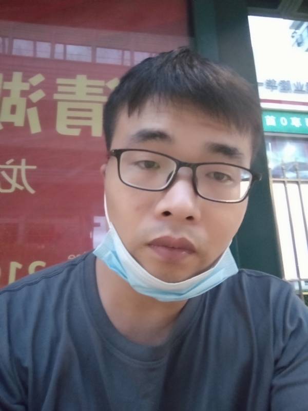 觅见的第一张照片--南靖相亲网