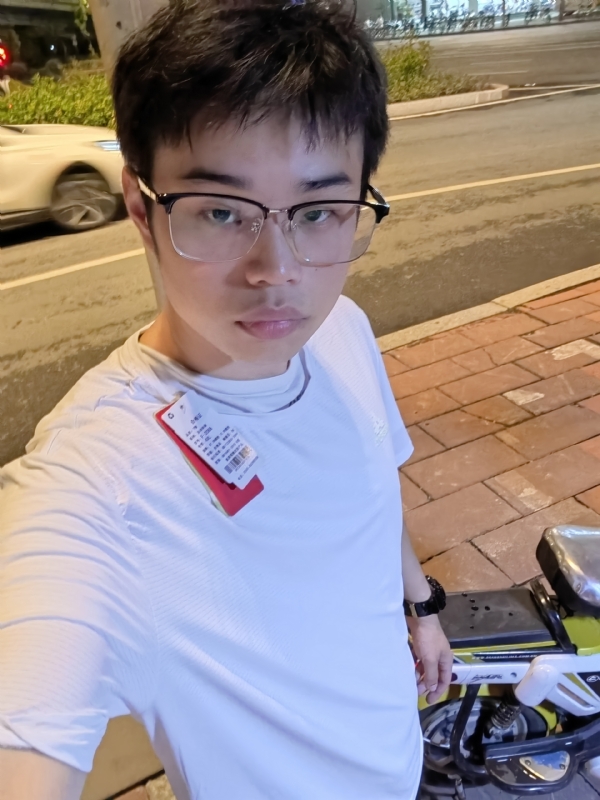jxz的第一张照片--南靖相亲网