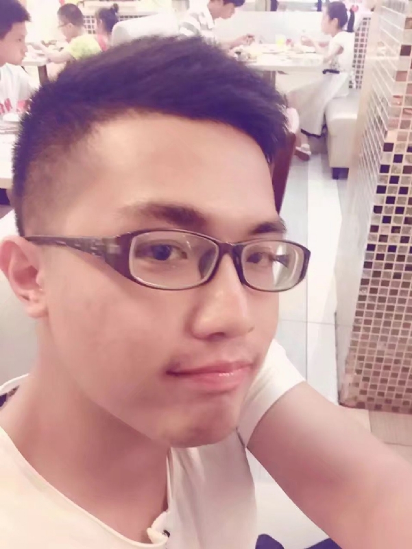 文哥的第一张照片--南靖相亲网
