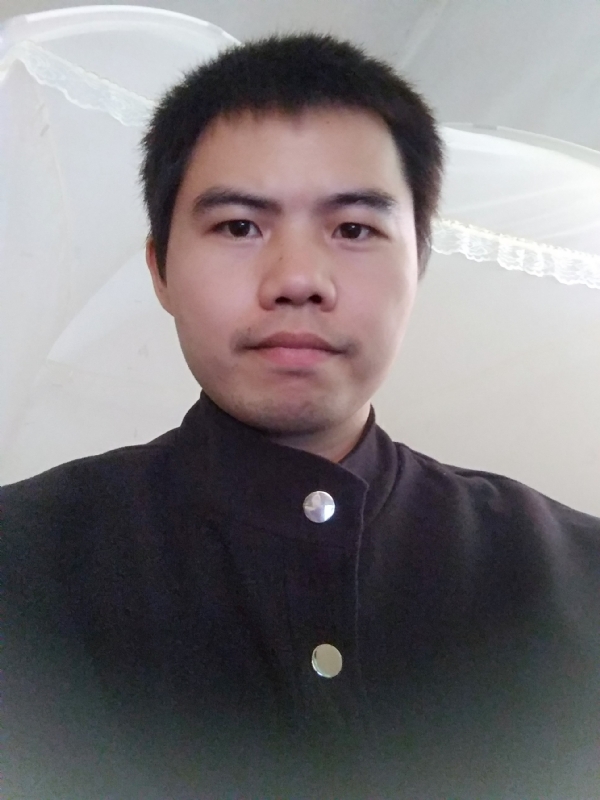 韦不凡的第一张照片--南靖相亲网