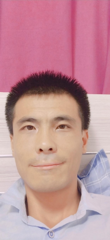 vilvil的第一张照片--南靖相亲网