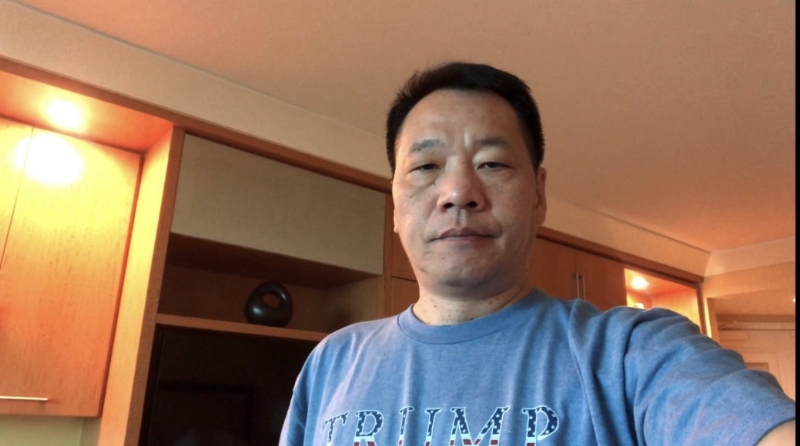 陈先生的第三张照片--南靖相亲网