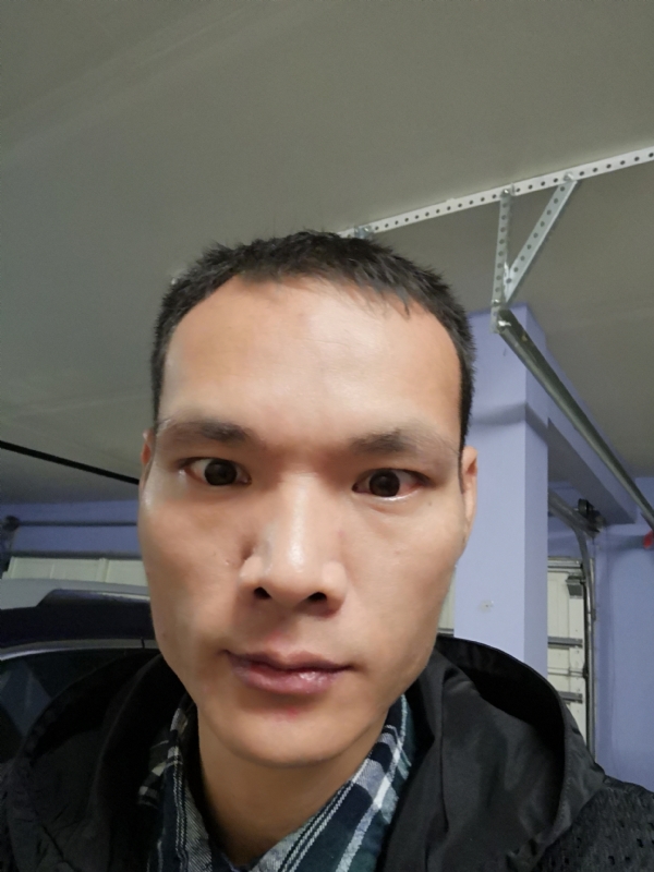 只影向谁去的第二张照片--南靖相亲网
