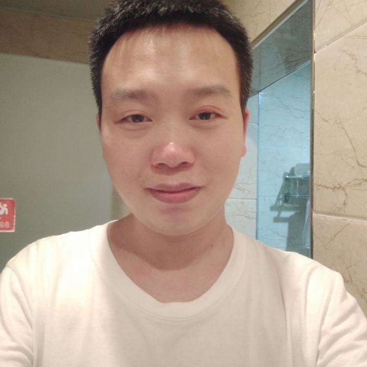 杯中酒的第一张照片--南靖相亲网