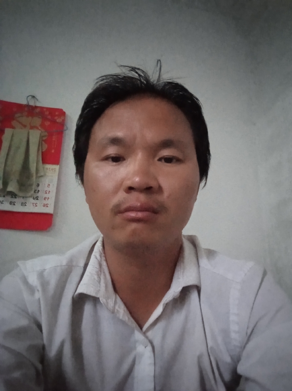小杨的第一张照片--南靖相亲网