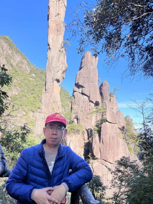 师傅被妖怪吃了的第二张照片--南靖相亲网