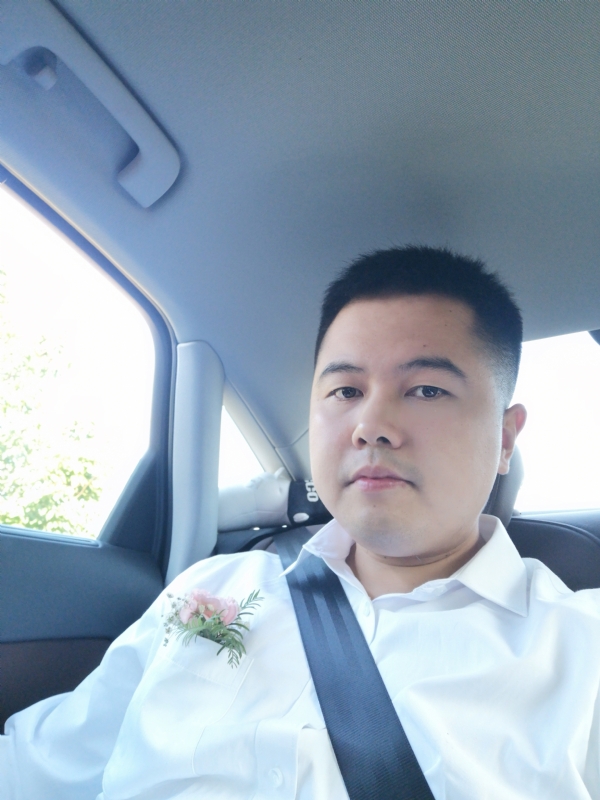 小阿郎的第一张照片--南靖相亲网