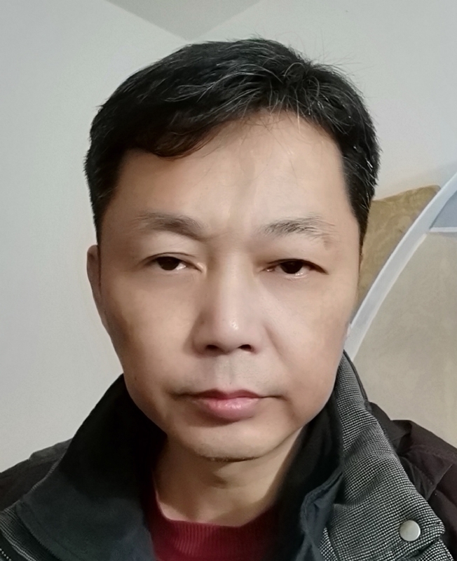 大苏苏的第三张照片--南靖相亲网