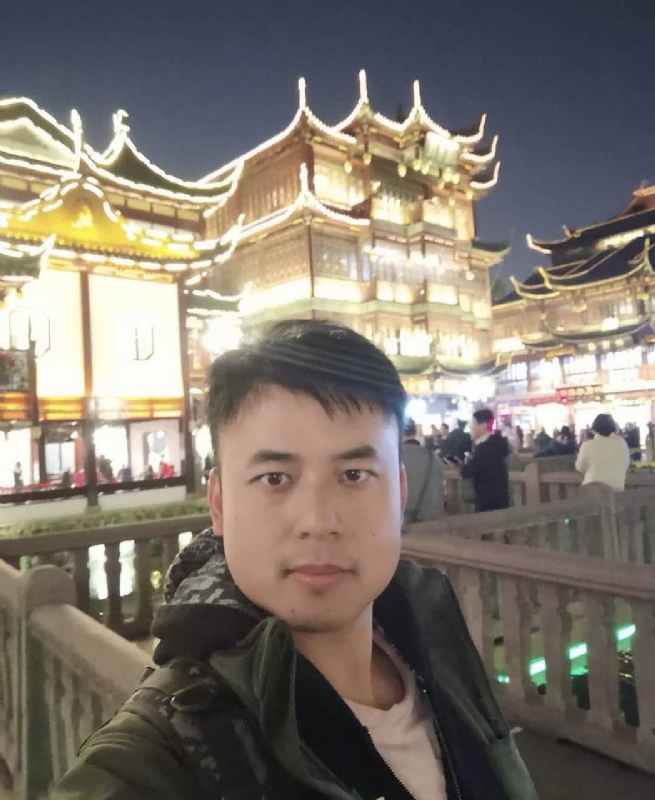 何先生he的第一张照片--南靖相亲网