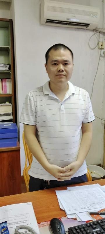 千里川寻的第一张照片--南靖相亲网