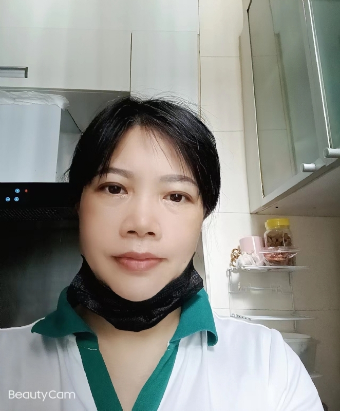 红豆的第一张照片--南靖相亲网