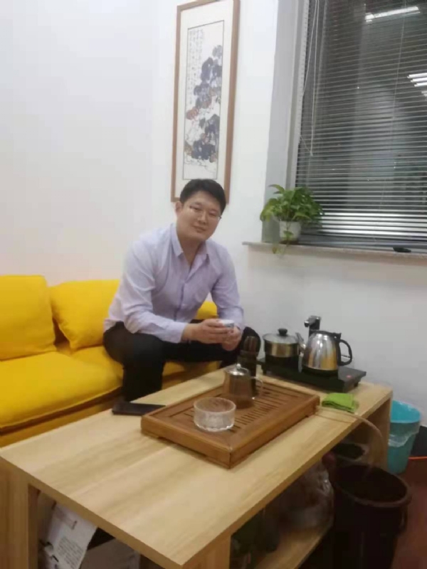 阳光的第一张照片--南靖相亲网