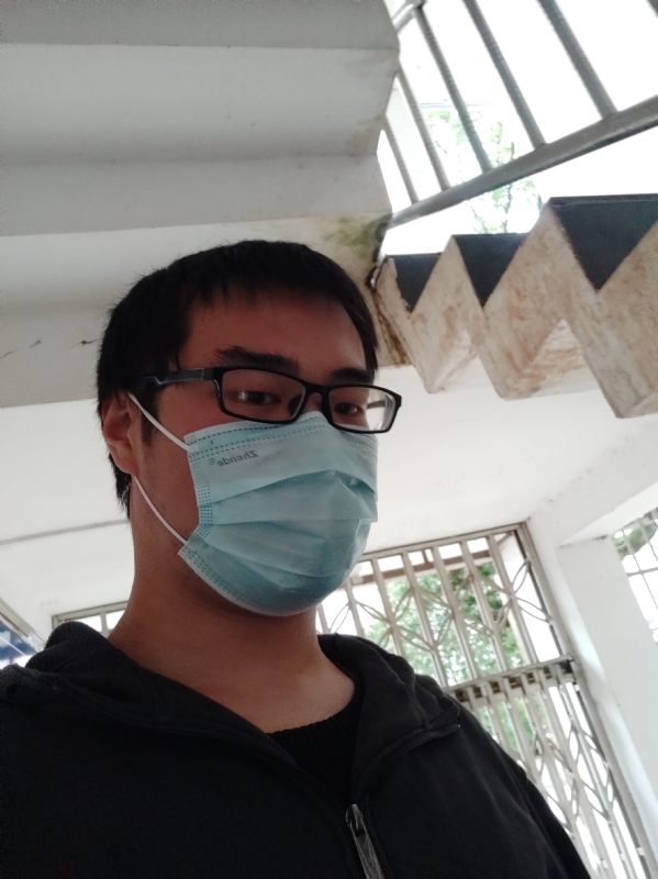 飞度的第一张照片--南靖相亲网