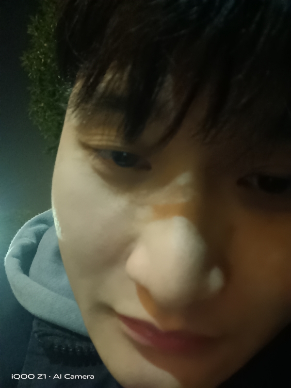 回忆的第一张照片--南靖相亲网