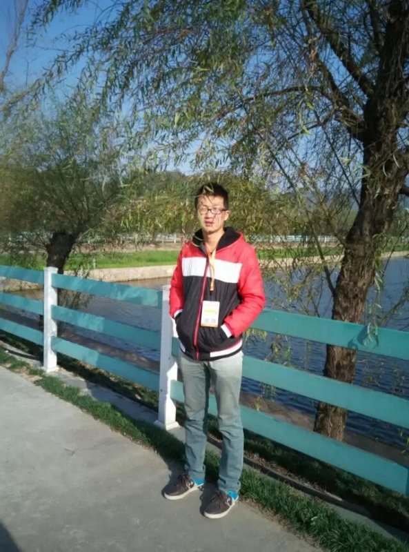 吊羊习习的第一张照片--南靖相亲网