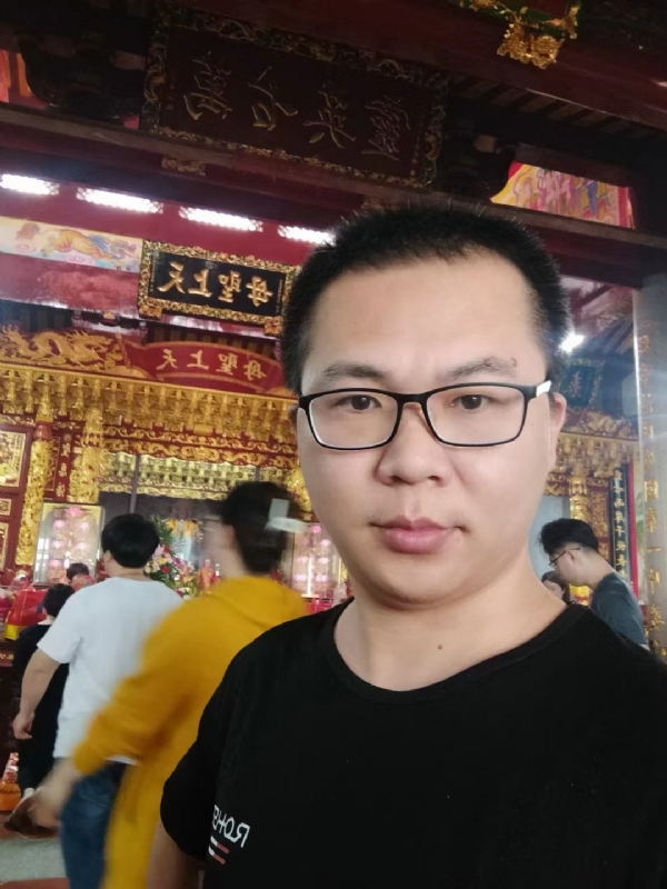 天哥的第一张照片--南靖相亲网