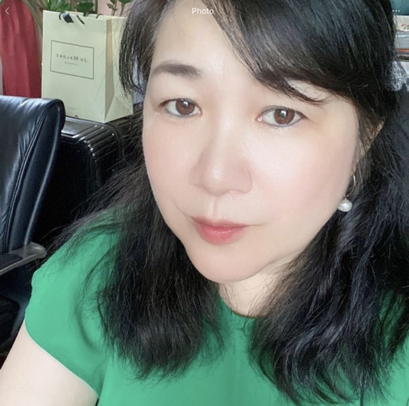 花儿的第一张照片--南靖相亲网