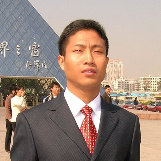 友缘的第一张照片--南靖相亲网