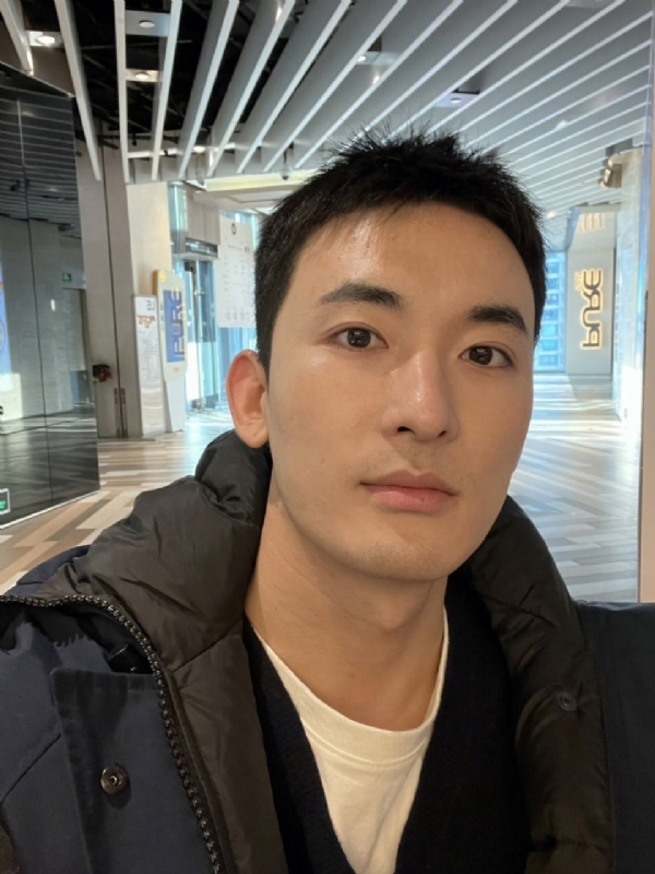 請叫先生的第一张照片--南靖相亲网