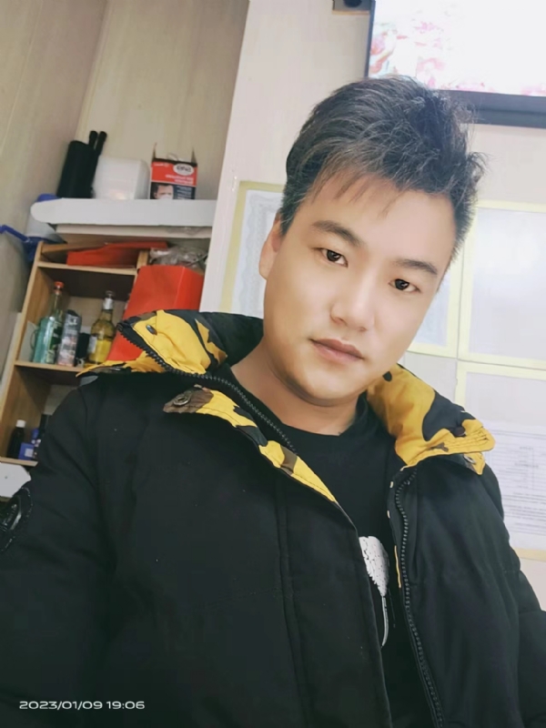 孤酒枕愁眼眠的第二张照片--南靖相亲网