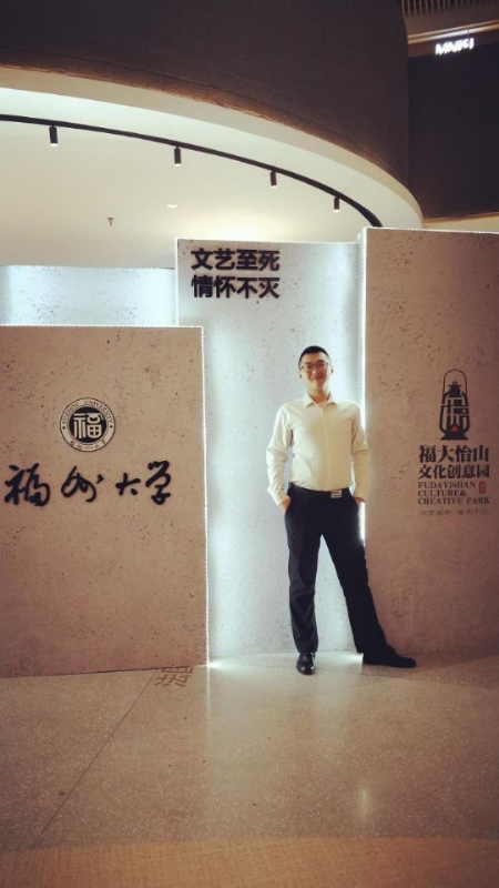 凌宇的第一张照片--南靖相亲网