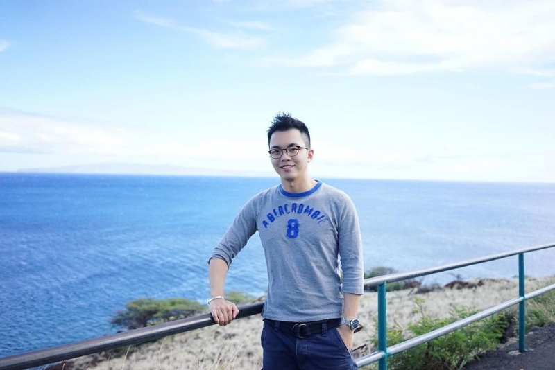 海洋的第二张照片--南靖相亲网