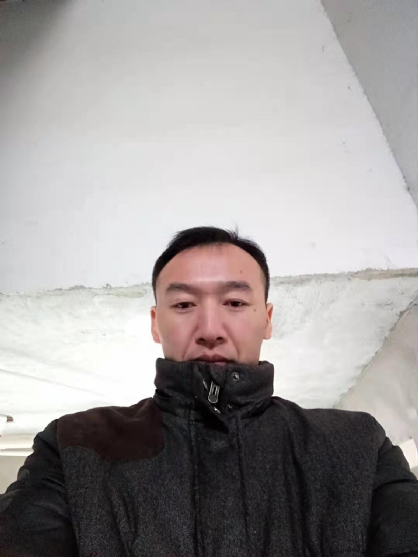 孤狼的第二张照片--南靖相亲网