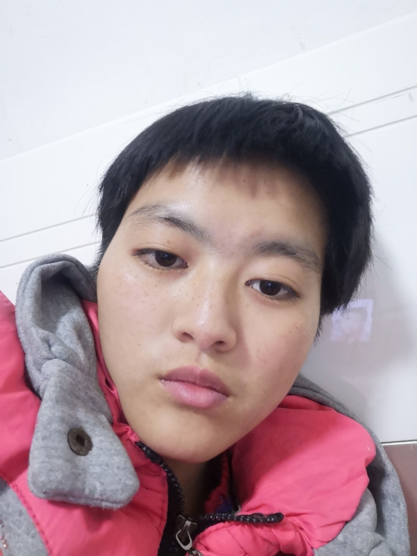 王秋艳的第一张照片--南靖相亲网