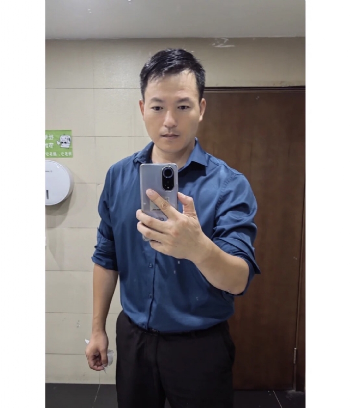 缘来是你的第三张照片--南靖相亲网