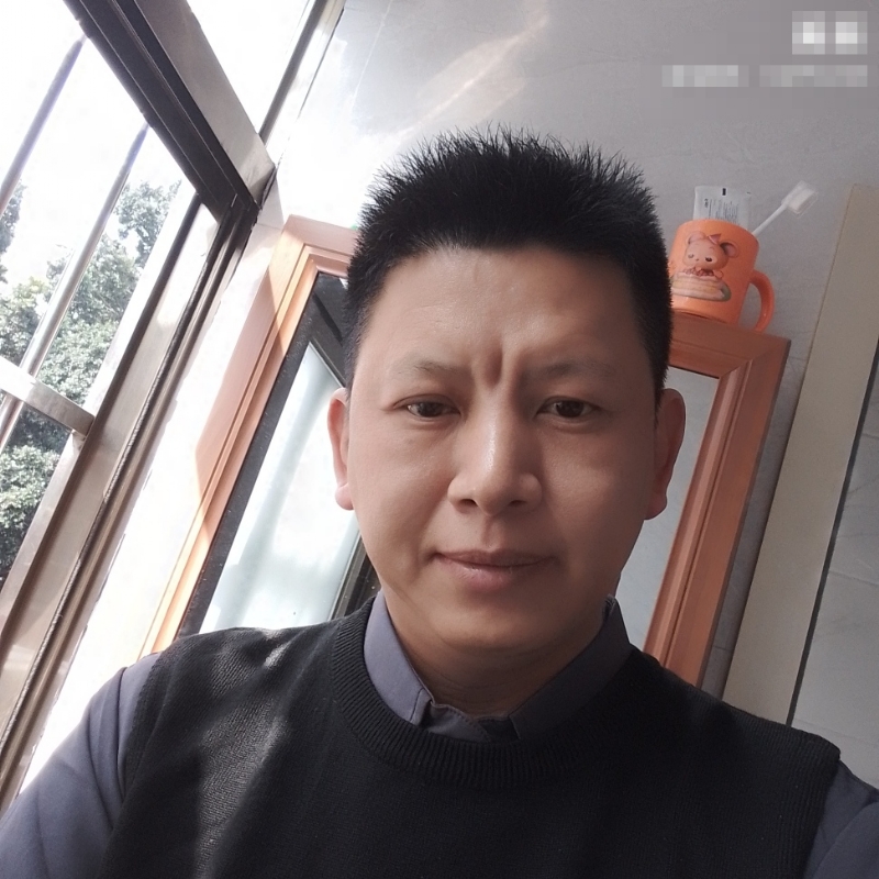 凯凯的第一张照片--南靖相亲网