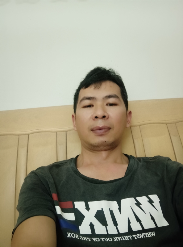 小伙子的第四张照片--南靖相亲网