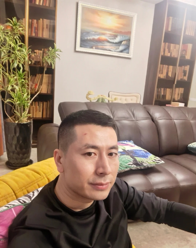 Gs的第二张照片--南靖相亲网