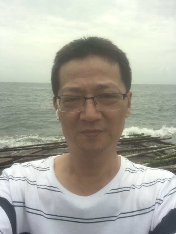 浪人的第一张照片--南靖相亲网