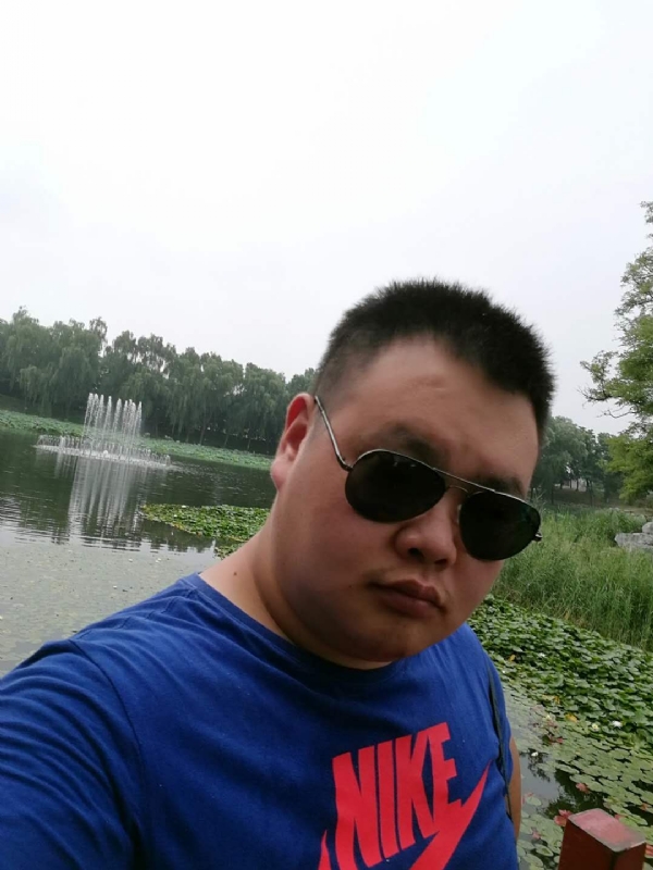 石头的第一张照片--南靖相亲网