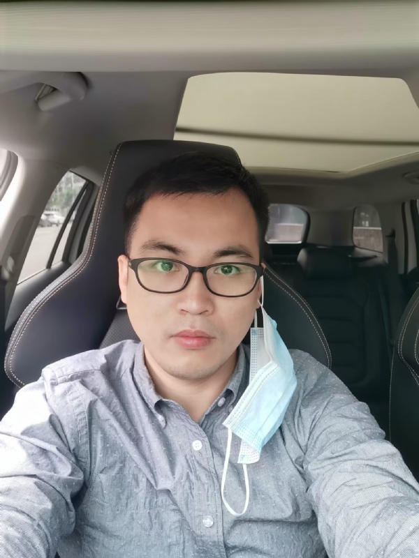 路人甲的第一张照片--南靖相亲网
