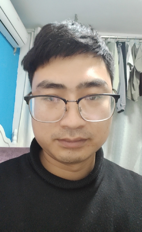 少平的第一张照片--南靖相亲网