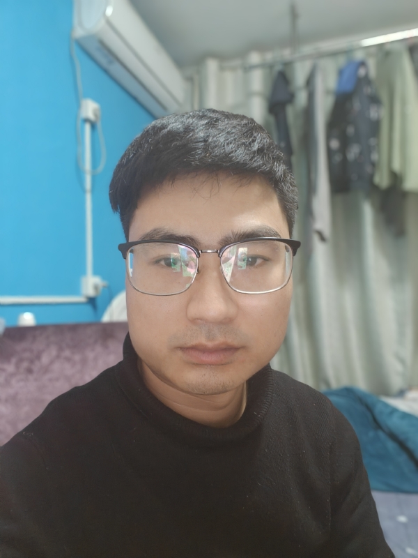 少平的第三张照片--南靖相亲网