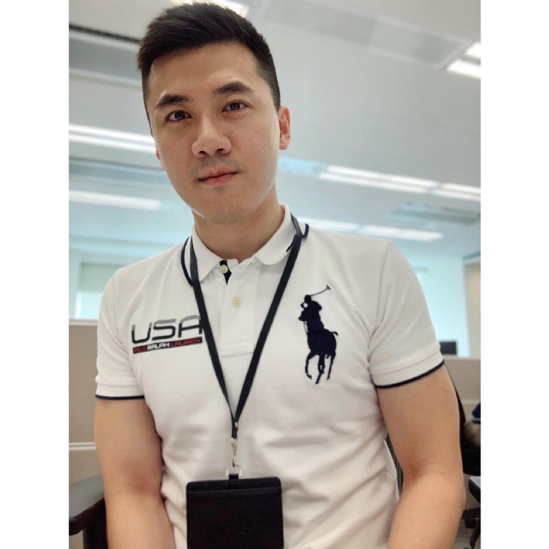 風一樣的男子的第二张照片--南靖相亲网