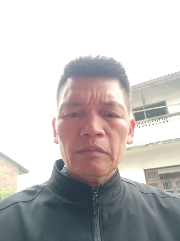 晚霞的天空的第一张照片--南靖相亲网