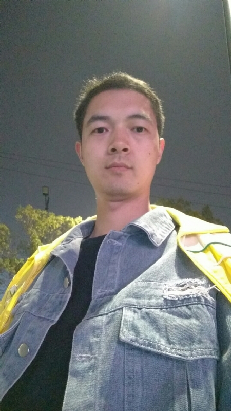 时光的第一张照片--南靖相亲网