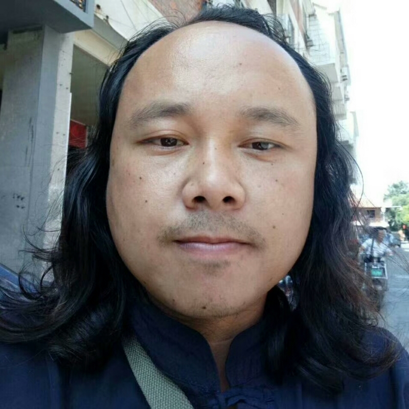 林子城的第一张照片--南靖相亲网