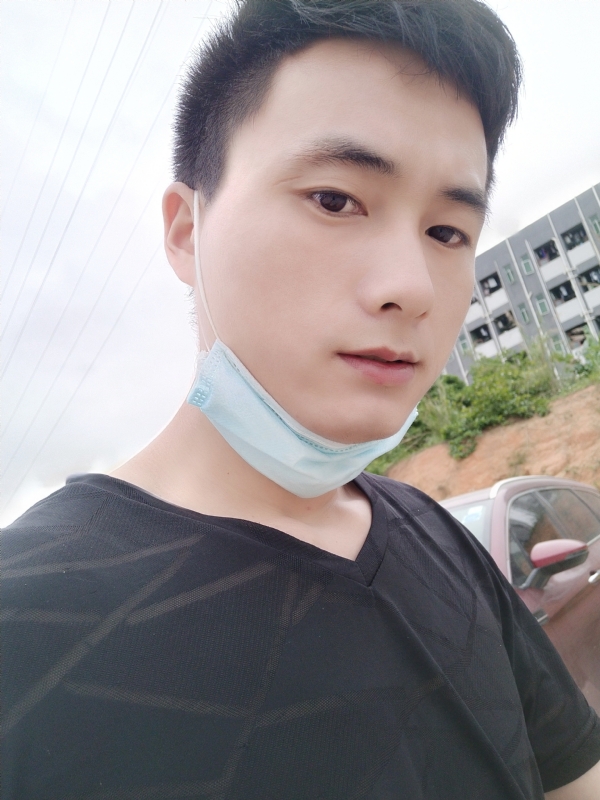 何凡的第二张照片--南靖相亲网