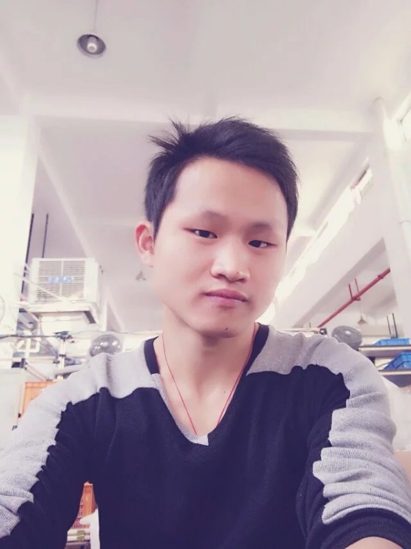 ks的第一张照片--南靖相亲网