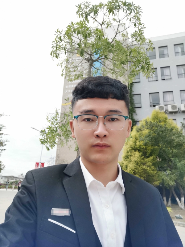 毓文的第二张照片--南靖相亲网