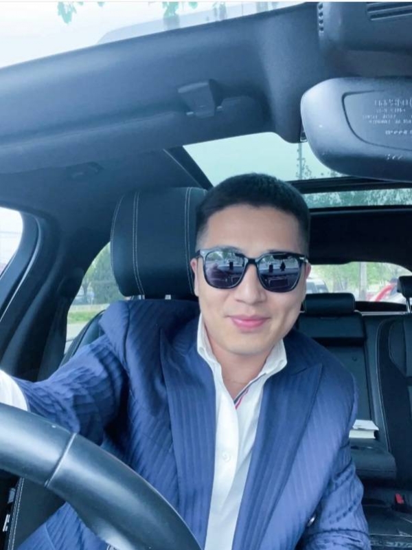 Andy的第一张照片--南靖相亲网